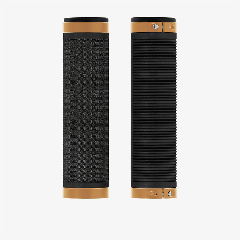 Brooks Cambium Rubber Grips - Mighty Velo