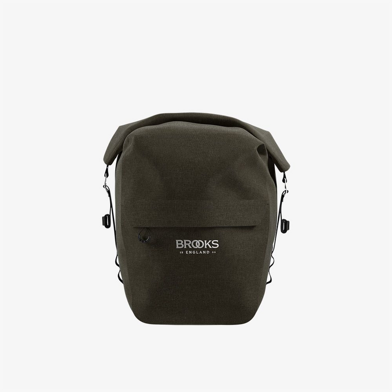 Brooks Scape Large Pannier Bag - Mighty Velo