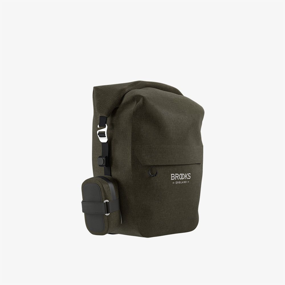 Brooks Scape Large Pannier Bag - Mighty Velo