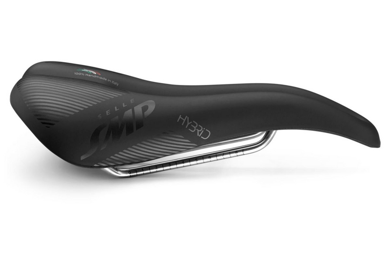 Selle SMP Hybrid Saddle Mighty Velo