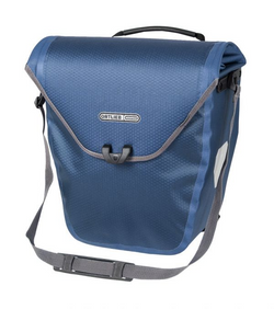 Ortlieb Velo-Shopper Pannier Bag (Waterproof) - Mighty Velo