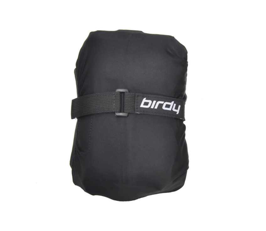 Birdy Multi-Purpose Cover - Mighty Velo