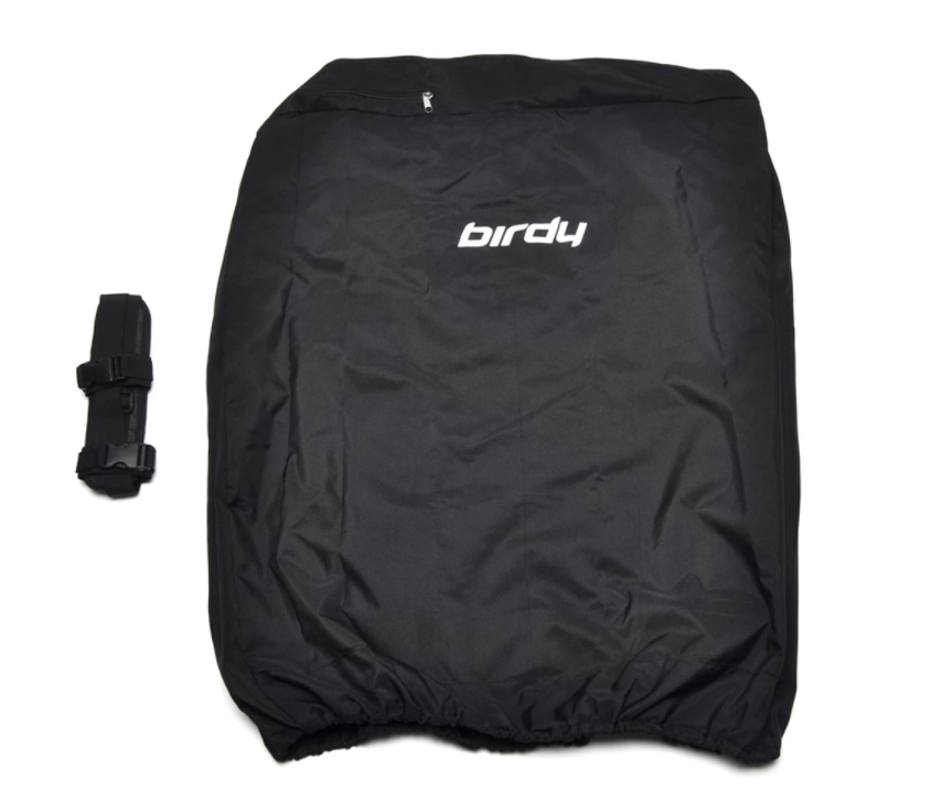 Birdy Multi-Purpose Cover - Mighty Velo