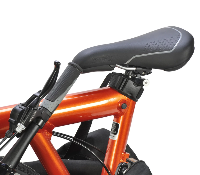 Birdy Multi-Purpose Cover - Mighty Velo