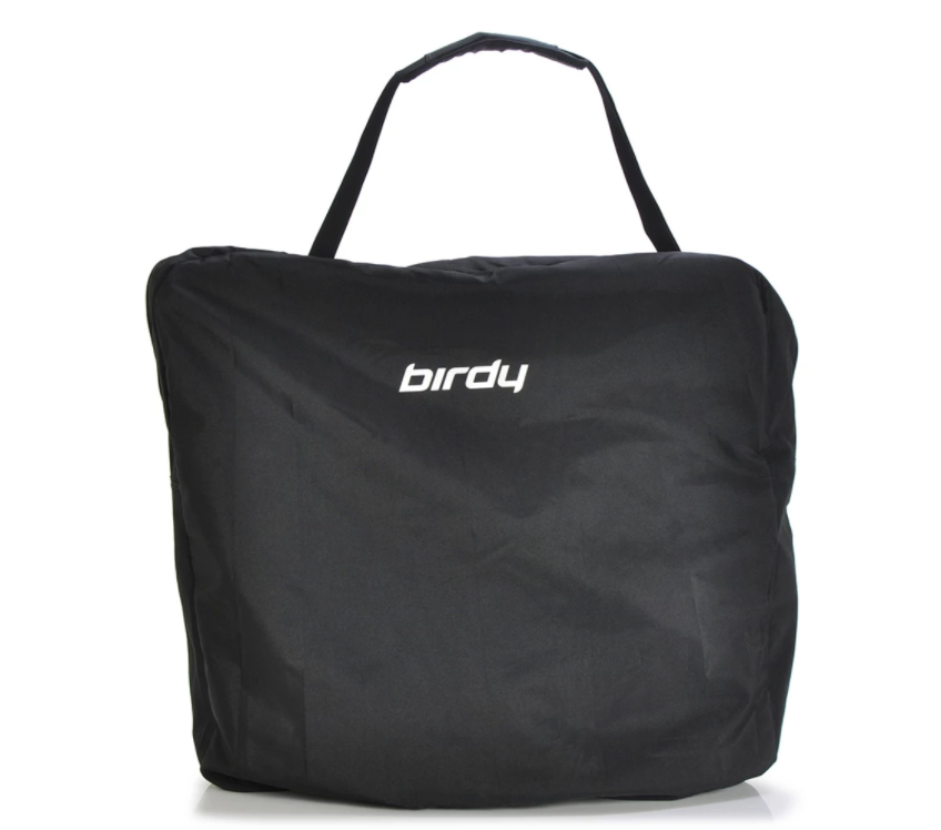 Birdy Multi-Purpose Cover - Mighty Velo