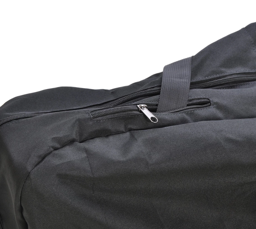 Birdy Multi-Purpose Cover - Mighty Velo