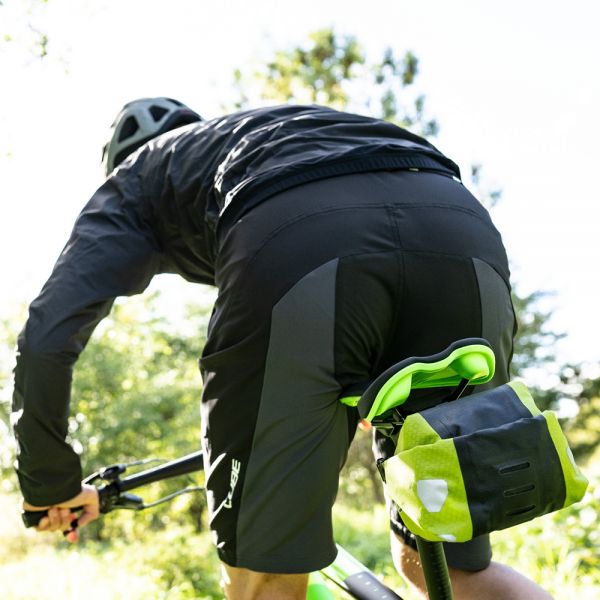 Ortlieb Saddle Bag Two (Waterproof) - Mighty Velo