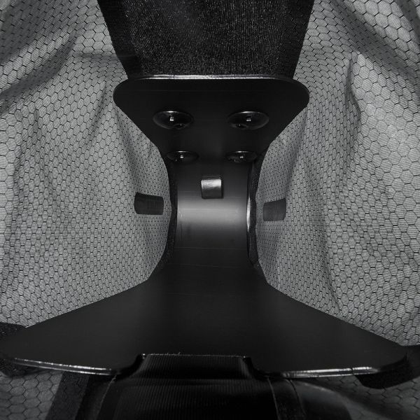 Ortlieb Saddle Bag Two (Waterproof) - Mighty Velo