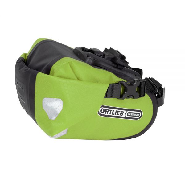 Ortlieb Saddle Bag Two (Waterproof) - Mighty Velo