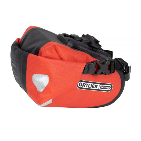 Ortlieb large best sale saddle bag