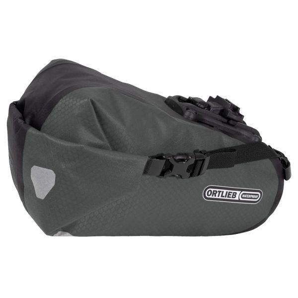 Ortlieb Saddle Bag Two (Waterproof) - Mighty Velo