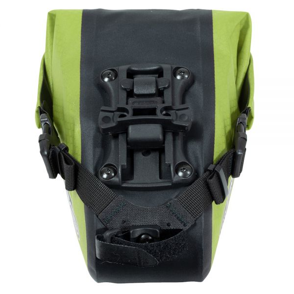 Ortlieb Saddle Bag Two (Waterproof) - Mighty Velo