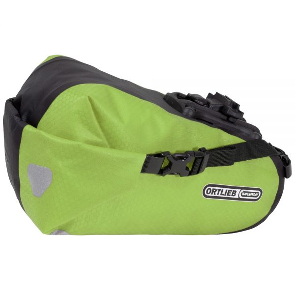 Ortlieb Saddle Bag Two (Waterproof) - Mighty Velo
