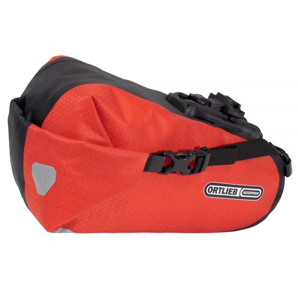 Ortlieb Saddle Bag Two (Waterproof) - Mighty Velo