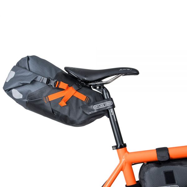 Ortlieb Seat-Pack (Waterproof) - Mighty Velo