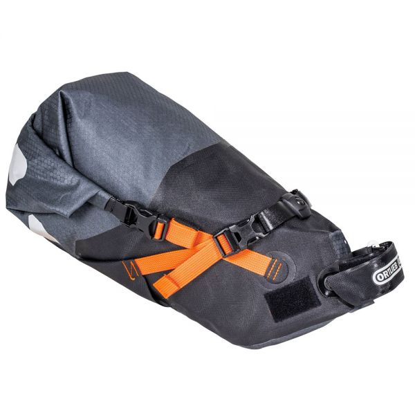 Ortlieb Seat-Pack (Waterproof) - Mighty Velo