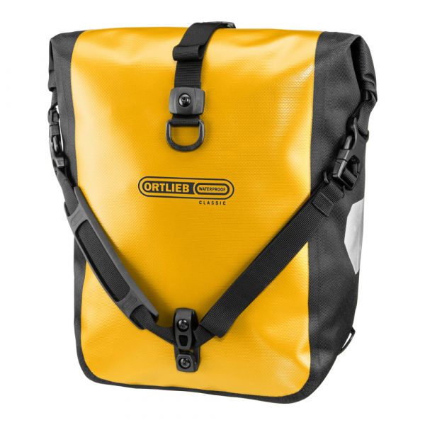 Ortlieb Sport Roller Classic 12.5L Pannier Bag (Waterproof) - Mighty Velo