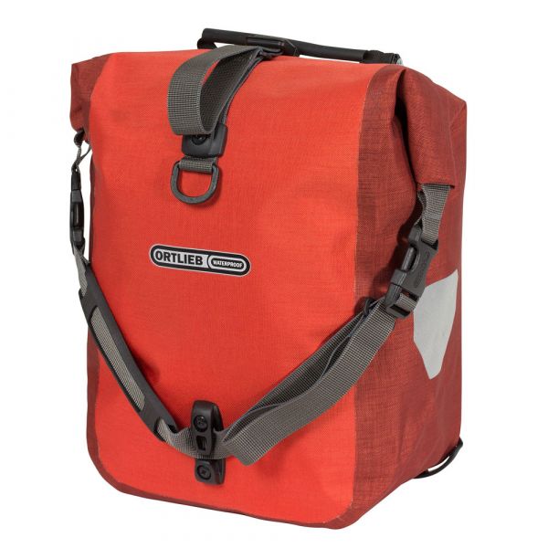 Ortlieb Sport-Roller Plus Pannier Bag (Waterproof) - Mighty Velo