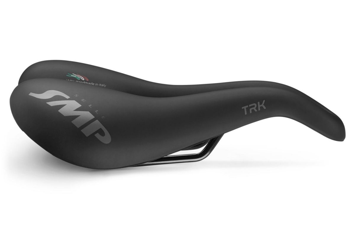 Selle SMP TRK Medium Saddle - Mighty Velo