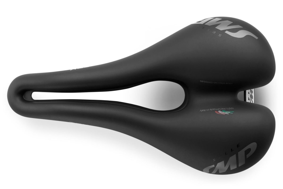 Selle SMP TRK Medium Saddle - Mighty Velo