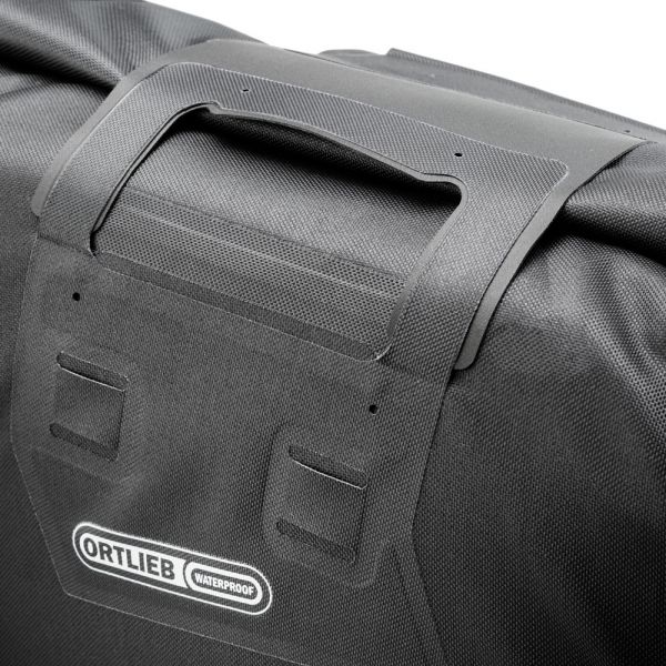 Ortlieb Trunk Bag RC (Waterproof) - Mighty Velo