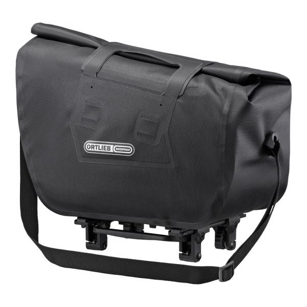Ortlieb Trunk Bag RC (Waterproof) - Mighty Velo