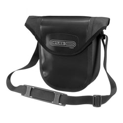 Ortlieb Ultimate 6 Compact Free - Handlebar Bag (Waterproof) - Mighty Velo
