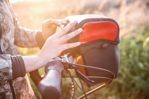 Ortlieb Ultimate 6 Classic - Handlebar Bag (Waterproof) - Mighty Velo