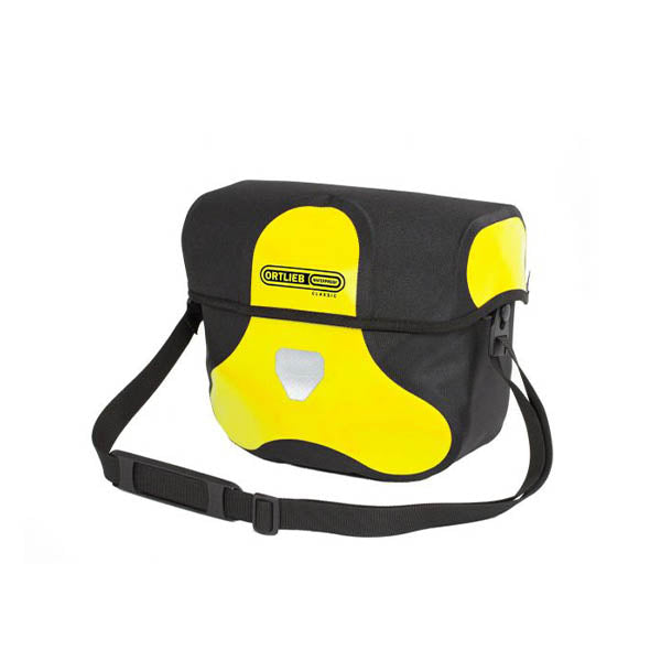 Ortlieb Ultimate 6 Classic - Handlebar Bag (Waterproof) - Mighty Velo