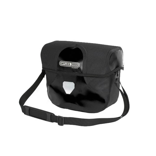 Ortlieb Ultimate 6 Classic - Handlebar Bag (Waterproof) - Mighty Velo