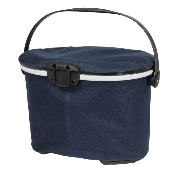 Ortlieb Up-Town Urban (Waterproof) - Mighty Velo